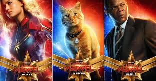 Image result for captain marvel