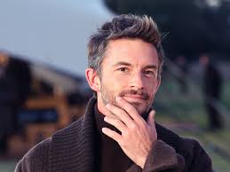 Jonathan Bailey is almost unrecognizable in photos years before being named  Sexiest Man Alive