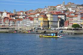 Luxurious five star downtown hotel. Cais De Vila Nova De Gaia Europe S Best Destinations