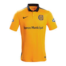 Fue una funcionaria del canal durante la primera temporada, luego siguió apareciendo de forma esporádica. 16 17 Rosario Central Away Soccer Jersey Yellow Shirt Jersey Shirt Sale Gogogoshop