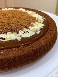 Pin On Desserts