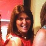 Karen Buzzell's Instagram, Twitter & Facebook