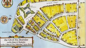 The conservative party, the labour party and the liberal / social democratic alliance. The Dutch Surrender New Netherland History