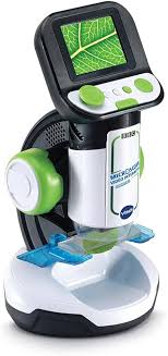 Genius XL Microscope Vidéo Interactif