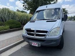 Image result for Silver Gray 2007 Sprinter