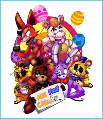 We have an extensive collection of amazing background images carefully chosen by our. Cute Fnaf Wallpapers Wallpaper Cave Cute Fnaf Wallpaper Neat