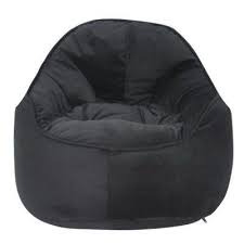 Zoomie Kids Small Bean Bag Chair Lounger Bean Bag Chair Modern Bean Bags Small Bean Bags
