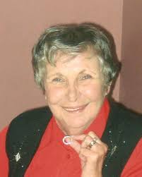 Elizabeth Henry Obituary