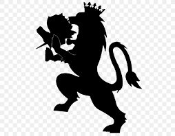 Coat of arms with a lion and unicorn; The Lion And The Unicorn Crest Royal Coat Of Arms Of The United Kingdom Png 574x640px