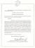 Performance Award Citation Sample