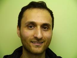 it. He remembers his family