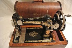 Image result for singer 28k