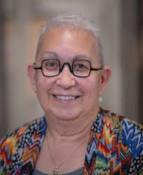 Judy Rognli, APRN, CPNP