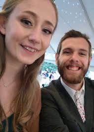 Gabrielle Pollok and Gavin Anglin's Wedding Website