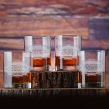 In honor of this spirit, we have put together 9 famous quotes by people who loved whiskey just as much as you. Whiskey Glasses With Quotes Set Of 4 Whiskey Quote Glasses