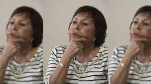 We know that alejandra's political affiliation is unknown; Yn70el51vptv7m