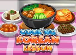Who would have ever thought a video game could teach us to cook? Top Cooking Games Online