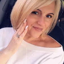 Hi all! I just wanted to introduce myself and I am Danielle here I am 51  years old and I have been in perimenopause since 2021 . share a photo I  took