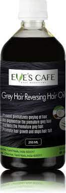 See more ideas about hair, hair styles, hair beauty. Evescafe Grey Hair Reversing Hair Oil Price In India Buy Evescafe Grey Hair Reversing Hair Oil Online In India Reviews Ratings Features Flipkart Com