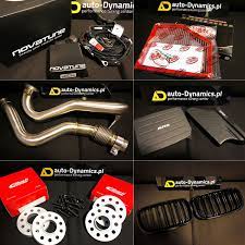 Ecu Elektroniczny Modul Silnika Novatune Bmw 428i F36 Sportowy Filtr Powietrza Bmw Bmw 540i G30 Zestaw Rur Midpipe I Downpip Auto Bmw Performance