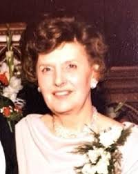 EVELYN MANONI Obituary (1922