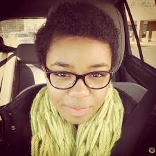 Makeda Jackson's Instagram, Twitter & Facebook