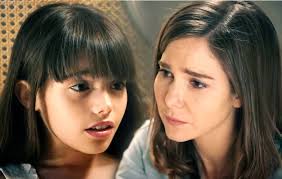 Avance “Sueños de libertad”: Begoña abre los ojos a Julia, capítulo 179  jueves 7 de noviembre