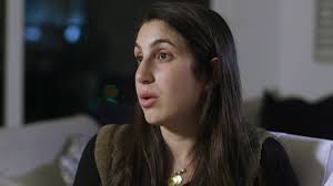 Southeast Faces of Hope 2018: Stephanie & Roberto Susi