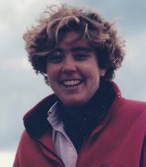 Catherine O'Brien Obituary