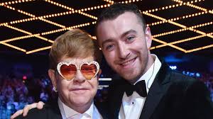 The Truth About Sam Smith And Elton John's Relationship