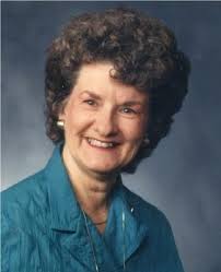 Pauline Einstein Obituary