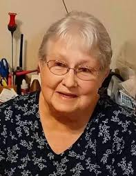 Obituary for Linda Lou Snodgrass