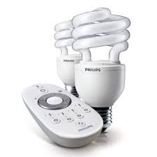Berikut ini beberapa rekomendasi merek lampu led dilengkapi informasi harga yang dapat menjadi pilihan. Philips Easyscene Lampu Dengan Remote Control Welcome In Technology Hamddan Blog S