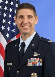 SAFB to Hold Change of Command Ceremony