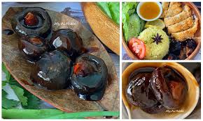 2) perap selama 30 minit. Resepi Shitake Mushroom Yang Jarang Di Jumpai Sangat Enak Di Makan Bersama Nasi Ayam Daily Makan