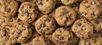 Browning bananas mash best (as you may know from making banana bread). The 16 Best Sugar Free Chocolate Chip Cookies To Buy
