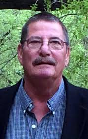 Jerry Holliday Obituary