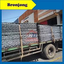 Dimulai dengan harga besi beton 10 mm ulir yakni rp58.000 seberat 7,40 kg, dan terus naik mengikuti pertambahan diameternya sampai pada harga rp598.000. Jual Kawat Bronjong Per Kg Pt Karya Utama Steel Sidoarjo Jawa Timur Indotrading