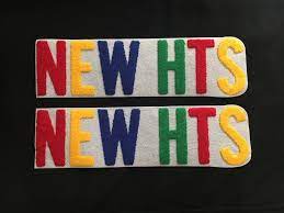 Pin On Custom Patches