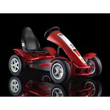 We did not find results for: Berg Toys Ferrari Fxx Racer Pedal Go Kart Toys Games Ride On Toys Safety Pedal Vehicles