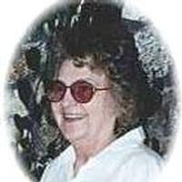 Obituary information for Patricia A. (Pat) Dahlen