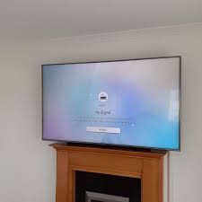 This can also increase the cost to mount a tv on the wall. Tv Wall Mounting In Exeter Surrounding Areas Exeter Aerials