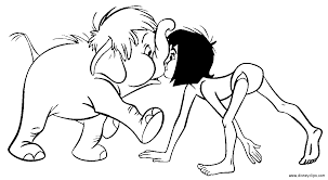 Hope you liked our collection of monkey coloring pages printable. The Jungle Book Coloring Pages By Ryan Free Printables