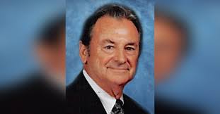 Obituary information for George "Morgan" Jones