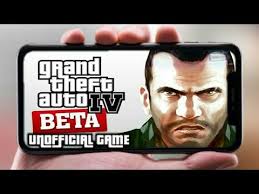Download Gta 4 For Android Apk Data Gta San Mod With Cleo Mod Grand Theft Auto 4 Mobile Youtube Gta Gta 4 Game Grand Theft Auto