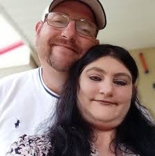 Mark N Tabitha Dingus