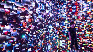 Trade Finance Embraces The Art Of The Nft Euromoney