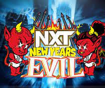 NXT: New Year's Evil (2024) - Wikipedia