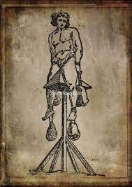 The Cradle of Judah | Torture Museum