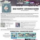 Maybe you would like to learn more about one of these? Bad North Advance Guide Strategy And Tactics By The Mobius One Bad North